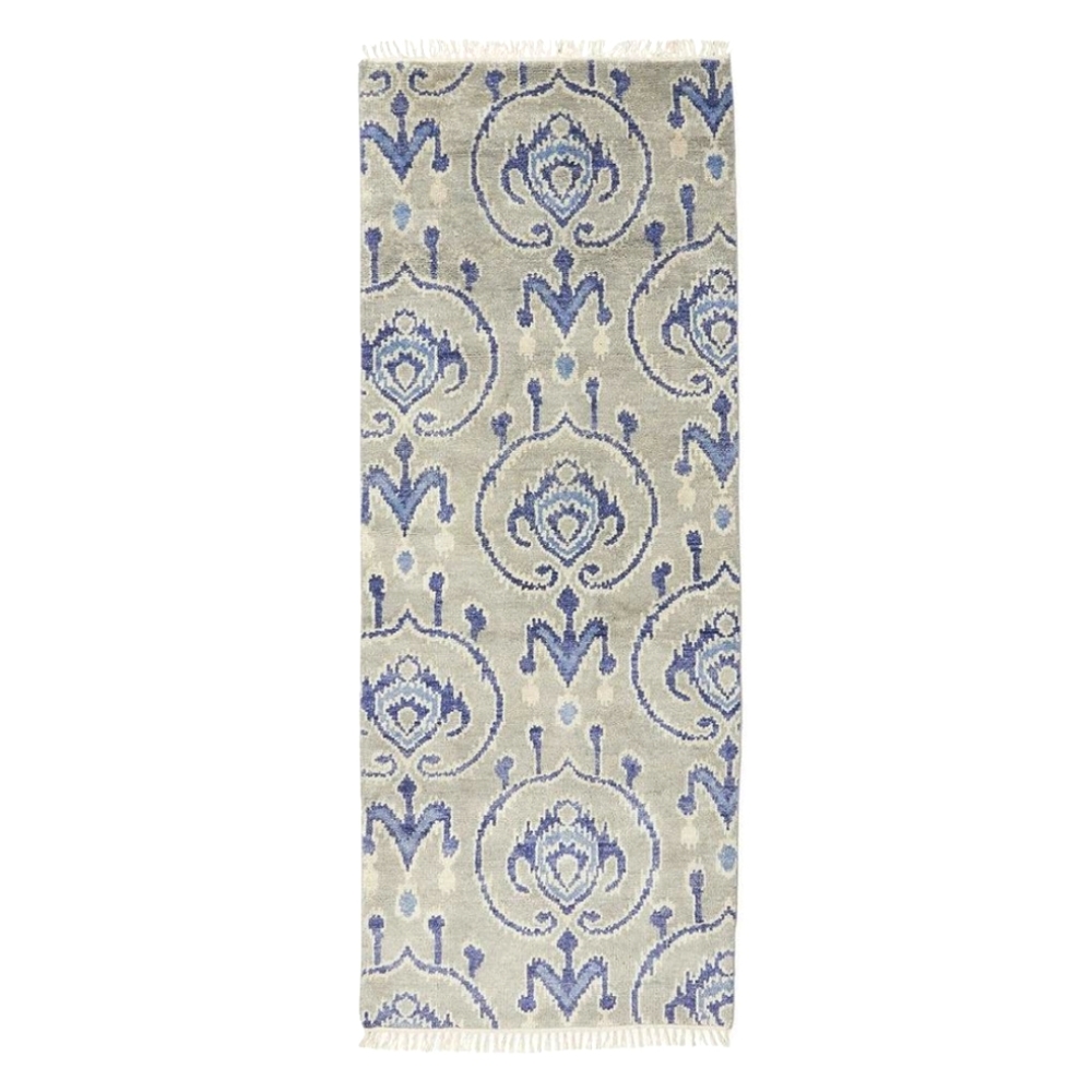 Handloomed Channing Rug by Serena & Lily